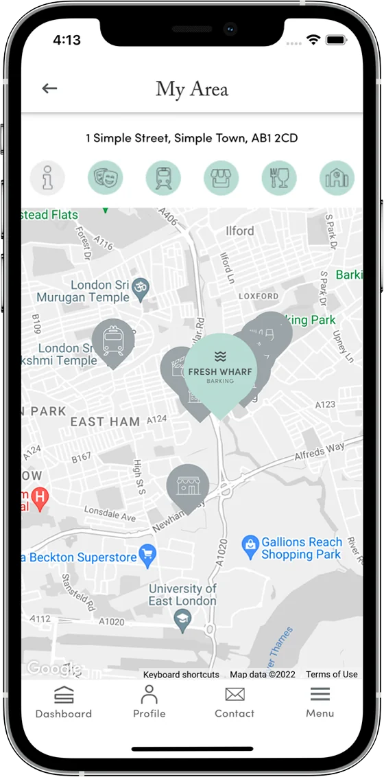 App Image