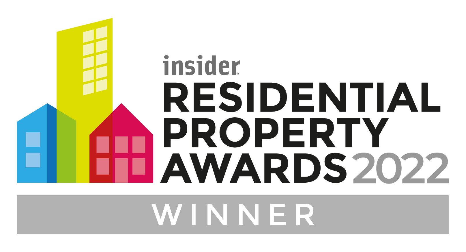 NW Insider Residential Property Awards