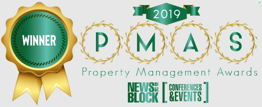 Property Management Awards