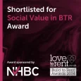 Love To Rent Awards