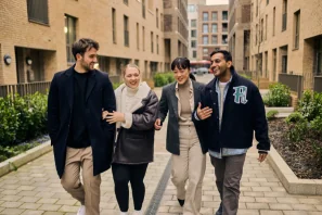 Simple Life London refer a friend