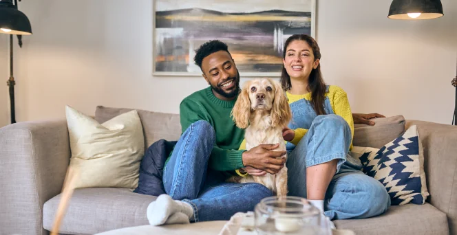 Simple Life London Pet Policy Image