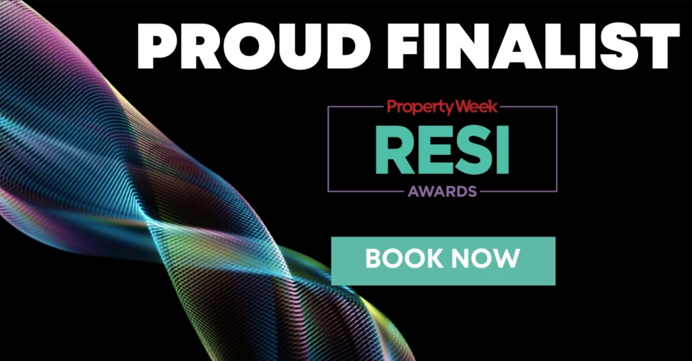 Property Week RESI Awards 