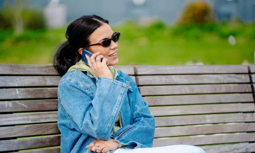 Finding a Green Sanctuary in Enfield