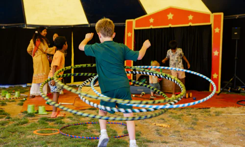 Beam Park Summer Party: Why Build to Rent is about Community, not just Renting