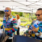 resident community event